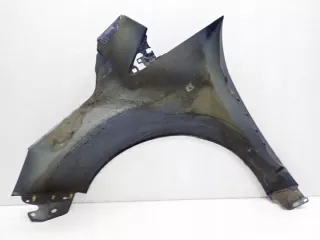  Крыло переднее правое Ford C-max 2 Арт e12655241, вид 3