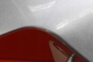 1612021980 1612021980n Крыло переднее левое Citroen Spacetourer Арт e12655165, вид 3