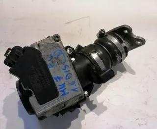 7V2Q-9E926-AB Моновпрыск Ford Fiesta 5 Арт e12655093, вид 1
