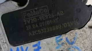 7V2Q-9E926-AB Моновпрыск Ford Fiesta 5 Арт e12655093, вид 2