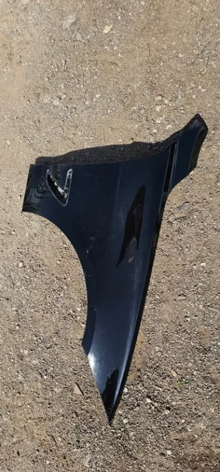 2013-2019 Крыло переднее правое BMW 4 F32/F33/GT F36 Арт e12655015, вид 2