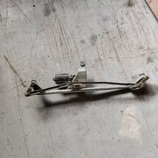 9127592 Механизм стеклоочистителя (трапеция дворников) Volvo S70 Арт e12654969, вид 2