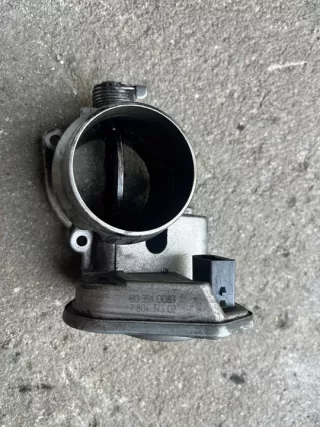 7804373 Моновпрыск BMW 1 E81/E82/E87/E88 Арт e12654944, вид 1