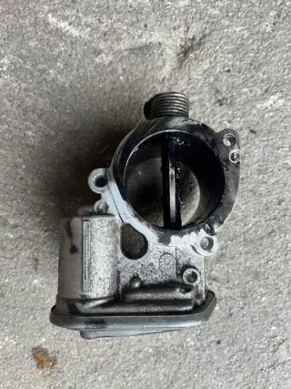 7804373 Моновпрыск BMW 1 E81/E82/E87/E88 Арт e12654944, вид 2