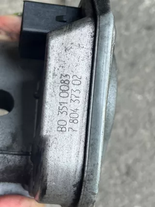 7804373 Моновпрыск BMW 1 E81/E82/E87/E88 Арт e12654944, вид 4