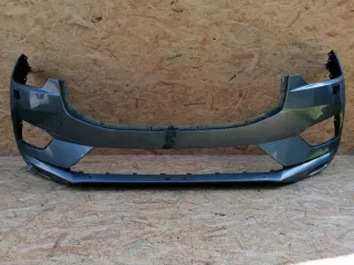 2017-2021R KMR743 31425160 Бампер передний Volvo XC60 2 Арт e12654805, вид 1