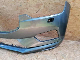 2017-2021R KMR743 31425160 Бампер передний Volvo XC60 2 Арт e12654805, вид 3