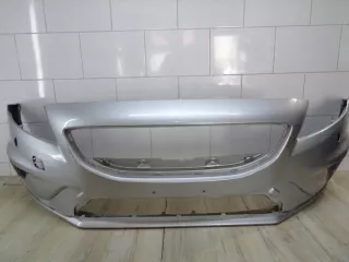 31347085 Бампер передний Volvo V40 2 Арт e12654753, вид 1