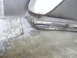 31347085 Бампер передний Volvo V40 2 Арт e12654753, вид 11
