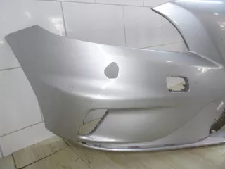 31347085 Бампер передний Volvo V40 2 Арт e12654753, вид 3