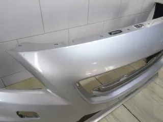31347085 Бампер передний Volvo V40 2 Арт e12654753, вид 4