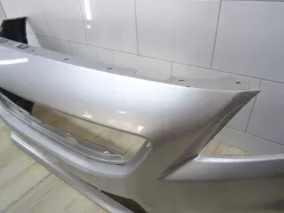31347085 Бампер передний Volvo V40 2 Арт e12654753, вид 5