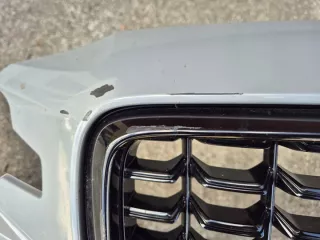 31690530 Бампер передний Volvo S60 3 Арт e12654743, вид 3