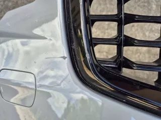 31690530 Бампер передний Volvo S60 3 Арт e12654743, вид 4
