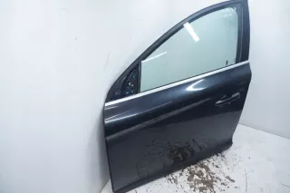 492-46 Дверь передняя левая Volvo XC60 1 Арт e12654723, вид 2