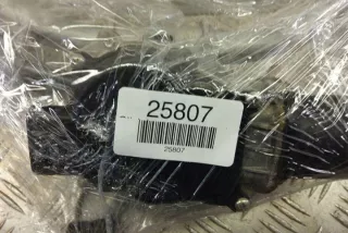 288005947R 31000147 Механизм стеклоочистителя (трапеция дворников) Renault Captur Арт e12654712, вид 4