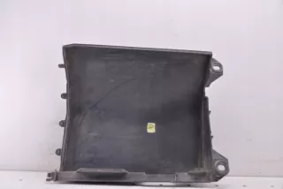 7H0807322D 31042318 Бампер задний Volkswagen Transporter T5 Арт e12654696, вид 1