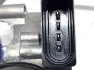 W227218 LORK-1505-129973 Механизм стеклоочистителя (трапеция дворников) Polestar 2 Арт e12654686, вид 3