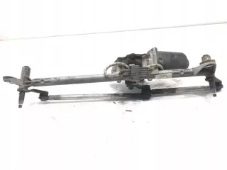 23001495 LORK-1505-16458 Механизм стеклоочистителя (трапеция дворников) Opel Vectra C  Арт e12654615, вид 2