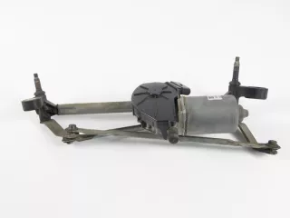 13182340 Механизм стеклоочистителя (трапеция дворников) Opel Corsa D Арт e12654583, вид 3