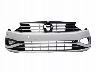 2019-2023 3G0807221E Бампер передний Volkswagen Passat B8 Арт e12654561, вид 1