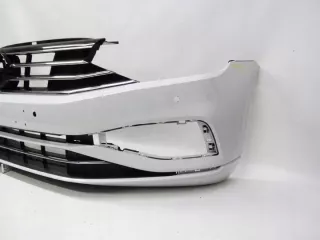2019-2023 3G0807221E Бампер передний Volkswagen Passat B8 Арт e12654561, вид 2