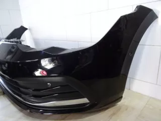 5H0807221J Бампер передний Volkswagen Golf 8 Арт e12654381, вид 2
