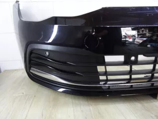 5H0807221J Бампер передний Volkswagen Golf 8 Арт e12654381, вид 4