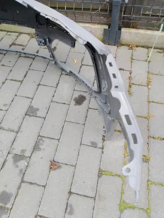 5H0807221G Бампер передний Volkswagen Golf 8 Арт e12654380, вид 7