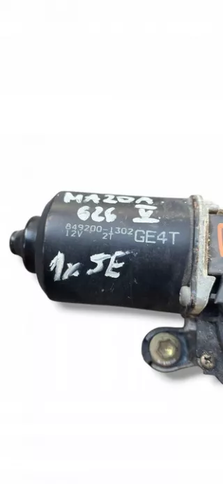 1999-2002 849200-1302 Механизм стеклоочистителя (трапеция дворников) Mazda 626 GF Арт e12654360, вид 2