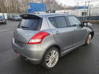  Дверь передняя правая Suzuki Swift 4 Арт e12654280, вид 2