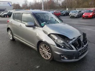  Дверь передняя правая Suzuki Swift 4 Арт e12654280, вид 3