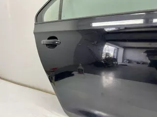 254580 Дверь задняя правая Seat Toledo 4 Арт e12654175, вид 3