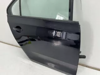 254580 Дверь задняя правая Seat Toledo 4 Арт e12654175, вид 4