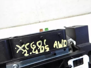 P31303388 30681619 0281015286 31254837AC Блок управления двигателем Volvo XC60 1 Арт e12654114, вид 2