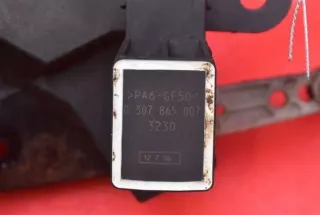 F014002825 Датчик дорожного просвета Mazda 5 1 Арт e12654023, вид 7