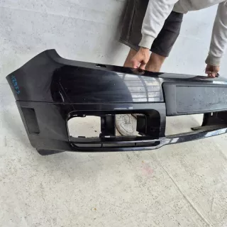 6Y0807221G Бампер передний Skoda Fabia 1 Арт e12654014, вид 2