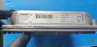 0281010319 08677708A Блок управления двигателем Volvo S60 1 Арт e12653971, вид 2
