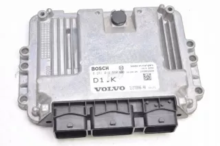 31272996AB Блок управления двигателем Volvo C70 2 Арт e12653930, вид 1