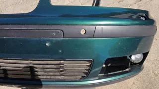  Бампер передний Seat Alhambra 1 restailing Арт e12653848, вид 4