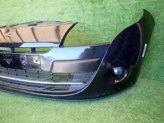 622542051R Бампер передний Renault Megane 3 Арт e12653794, вид 2