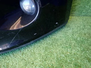 622542051R Бампер передний Renault Megane 3 Арт e12653794, вид 3