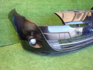 622542051R Бампер передний Renault Megane 3 Арт e12653794, вид 4