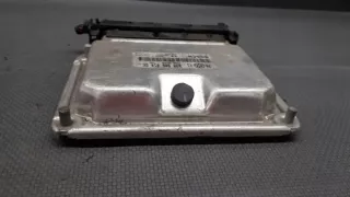 0281010943 Блок управления двигателем Volkswagen Passat B5 Арт e12653753, вид 4