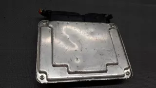 0281010943 Блок управления двигателем Volkswagen Passat B5 Арт e12653753, вид 6