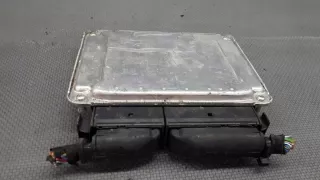0281010943 Блок управления двигателем Volkswagen Passat B5 Арт e12653753, вид 7