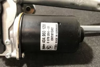6978264 31003703 Механизм стеклоочистителя (трапеция дворников) BMW 3 E90/E91/E92/E93 Арт e12653708, вид 2