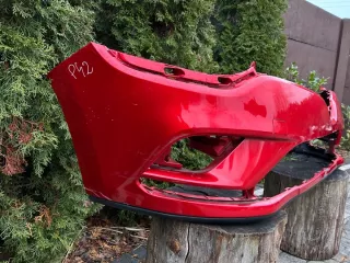 620221630R Бампер передний Renault Clio 4 Арт e12653678, вид 3