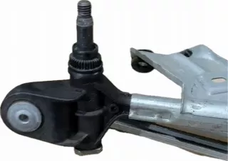  7301045 MW-31C Механизм стеклоочистителя (трапеция дворников) BMW 2 F45/F46 Арт e12653657, вид 3