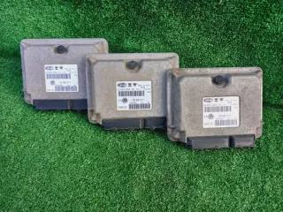 036906014M 036906014P Блок управления двигателем Volkswagen Golf 5 Арт e12653619, вид 1